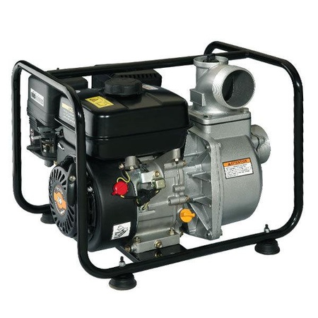 Motorlu pompa Senci SCWP100С