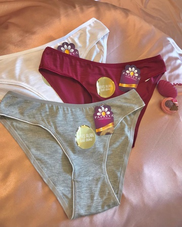 Damen-Unterwäschehöschen