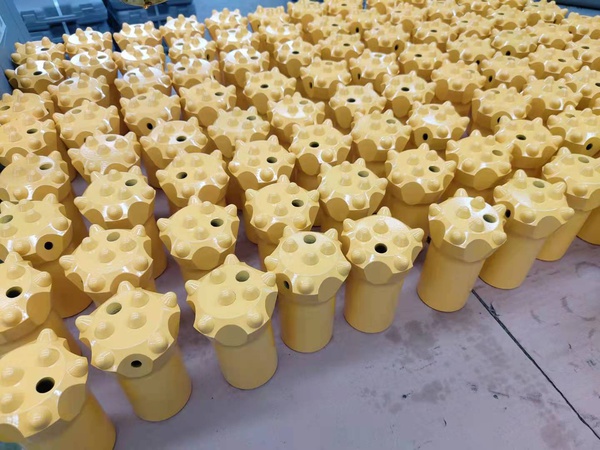 буровые наконечники буровых инструментов