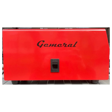 Сварочный полуавтомат Gemeral mig 160