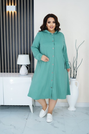 Платье №0345