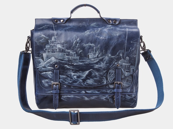 портфель Honor Force