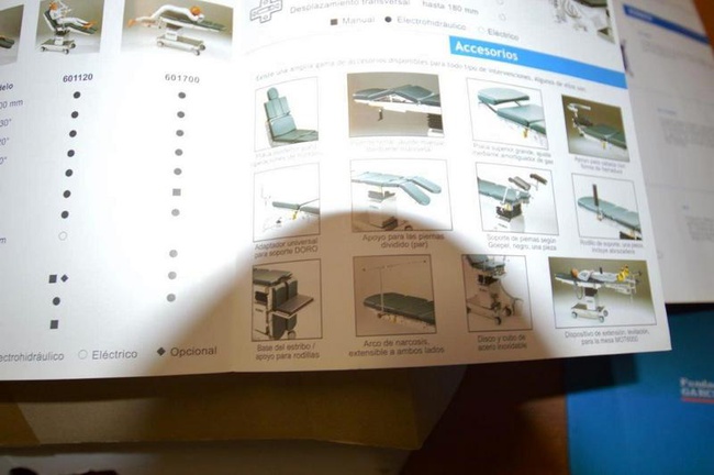 Оборудование для больниц по оптовой цене.