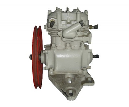 Компрессоры и комплектующие для отечественных автомобилей