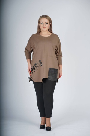 Туника Париж