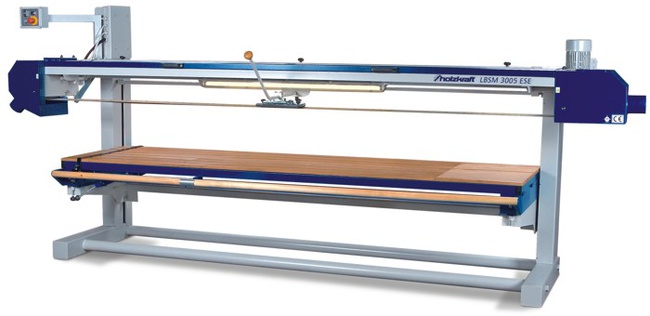 Belt sander LBSM 3005 ESE