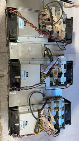 Новые и б/у майнеры по лучшим ценам, с гарантией от завода-изготовителя