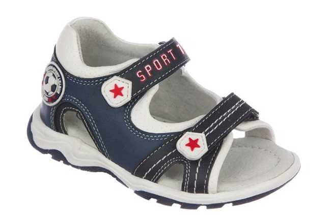 20-278A/12 Сандалии детские TM"INDIGO KIDS"