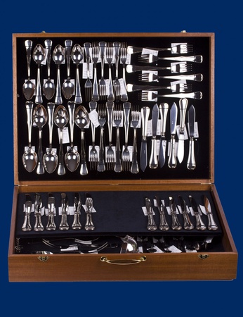 Набор №14 на 86 предметов