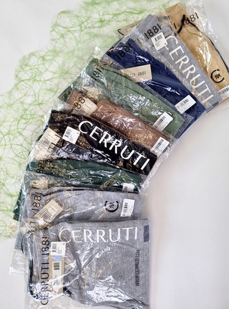 010030 Erkek şort Cerruti 1881