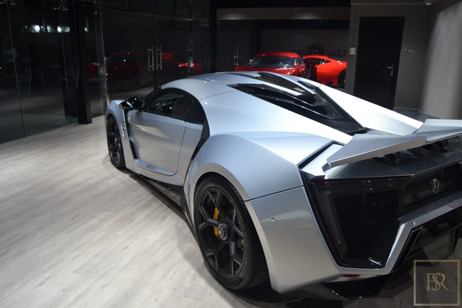 2023 İkinci El Garaj seçimi Mercedes Mclaren Porsche ferrari urus pagani Satılık