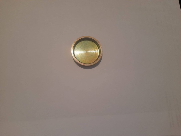 Водяные пробки блока цилиндров