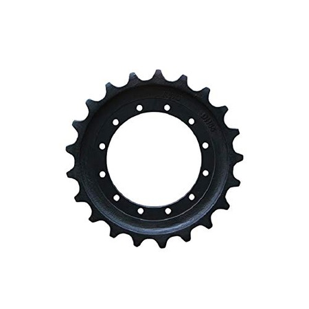 CAT 200-4197 Обод звездочки гусеницы 21 зуб для экскаватора