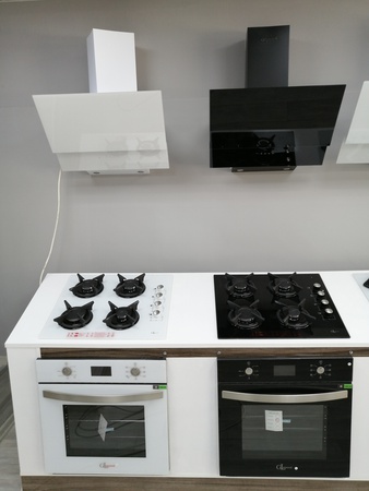 Ankastre set (4takim)