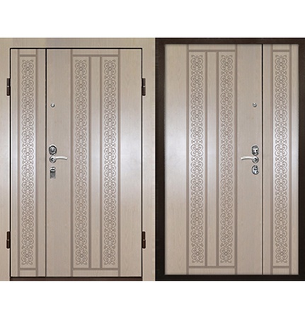 КОЛЛЕКЦИЯ "ЭГОИСТ"FF-9