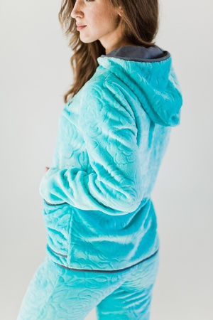 КОСТЮМ МОЛОДЕЖНЫЙ (ВЕЛСОФТ)