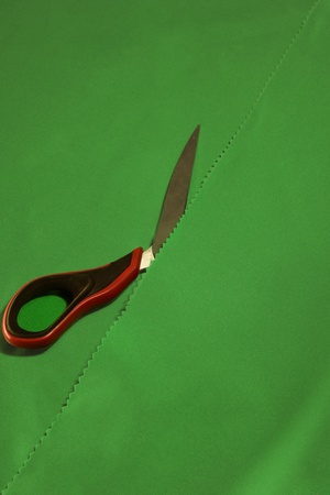 Chroma Key Cloth