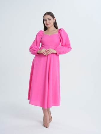 Kadınların elbisesi