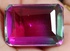 Beautiful Natural 100% certified Multi color Tourmaline loose gemstone