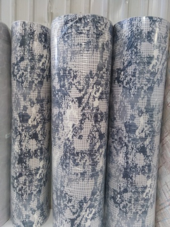 Kaymaz tabanlı jel halı