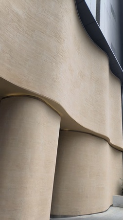 Patch Stone For Walls,Cave Stone Series