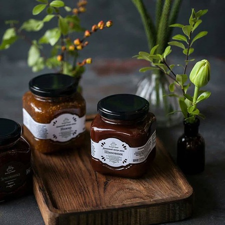 Сервировочные и разделочные доски из массива Дуба и Бука.