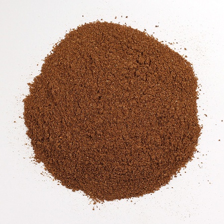 Ground cloves grade 2