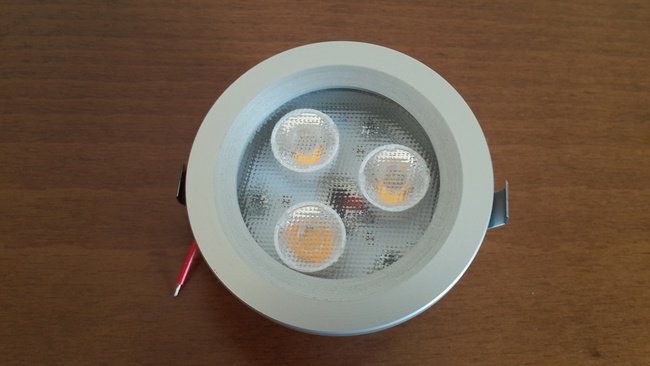 Led Lighting