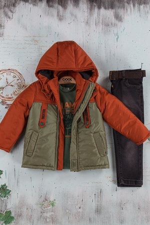 брендовая одежда для детей от 6 месяцев до 12 лет