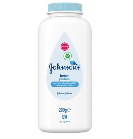 BEBEK JOHNSONS ÜRÜNLERİ