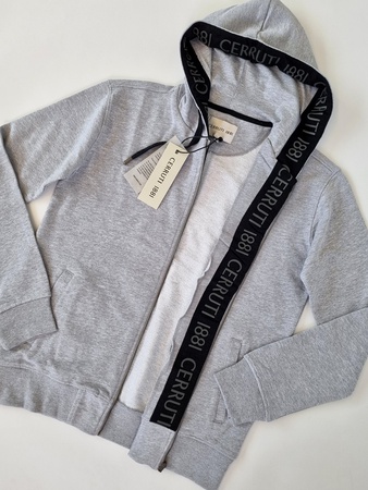 010029 Толстовки мужские Cerruti 1881