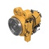 Construction Machinery parts exchange for Metal