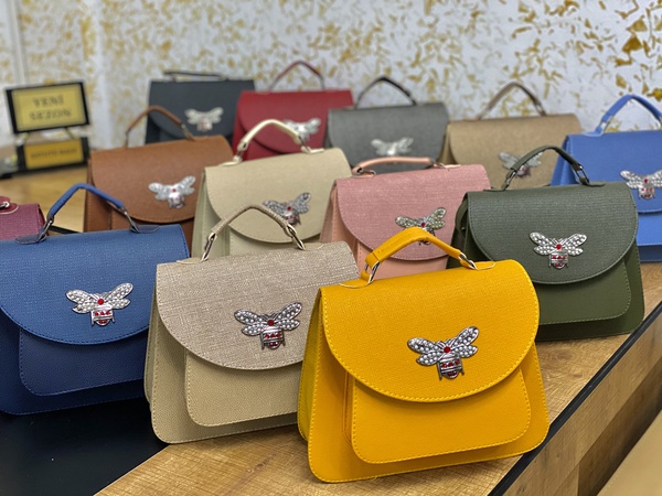 Сумка через плечо