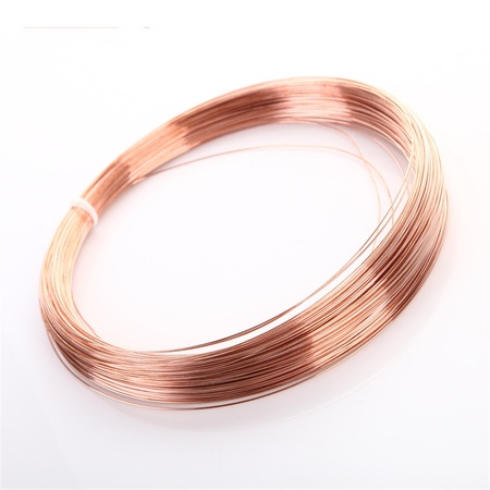 copper wire