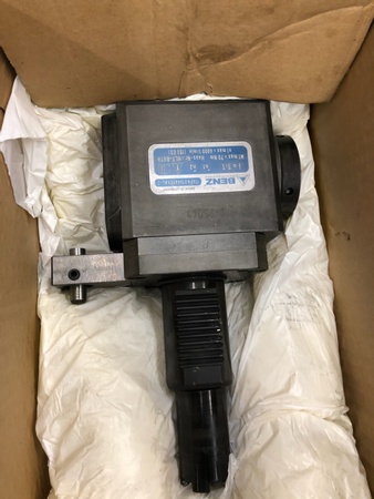 Токарно-револьверный обрабатывающий центр Haas ST-20Y с осью Y