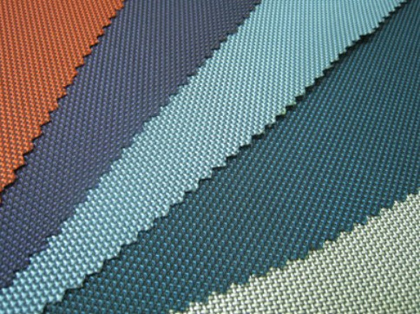 Промышленная детская коляска из ткани - PTP082