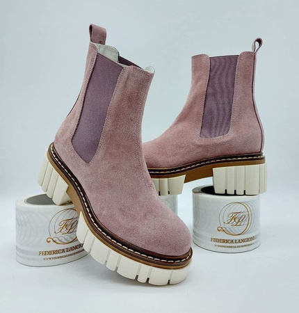 ЖЕНСКАЯ ОБУВЬ FEDERICA LANCIONI