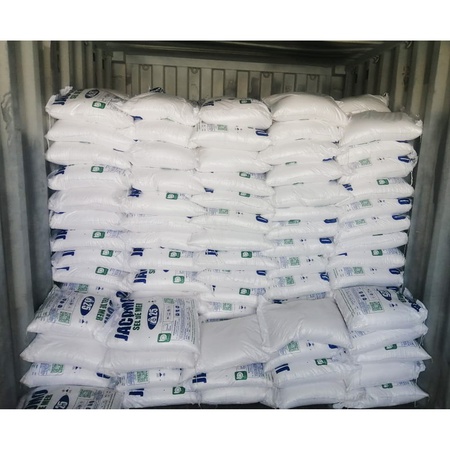 Соль Jacomo 25 кг оптом товар из Египта