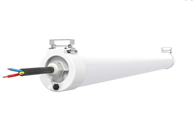 T8 waterproof led tube Durable Waterproof LED Tubes Ideal for Industrial Use