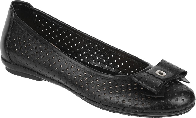 Балетки женские SINTY