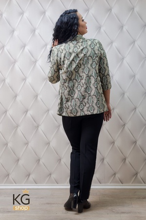 Двойка змеиная "Анагита"