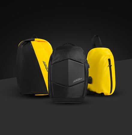 Сумки Lamborghini для мужчин