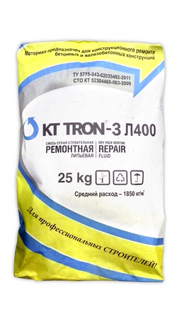 KTtron-3 L400