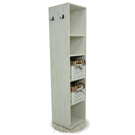 Шкаф вращающийся AIKO HOUDINI