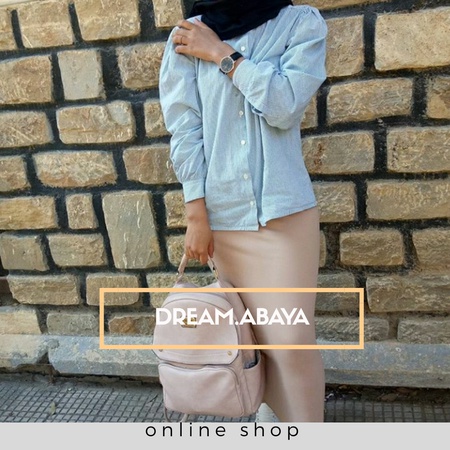 прямая юбка