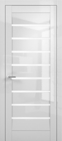 Kapı 27 MIGLIONE / Beyaz parlak