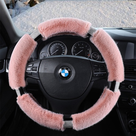 Оплётка на руль