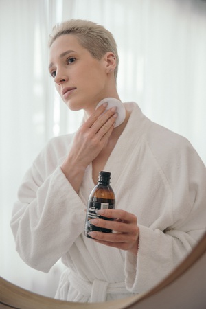 Mattifying tonic-mist | pH 5.6