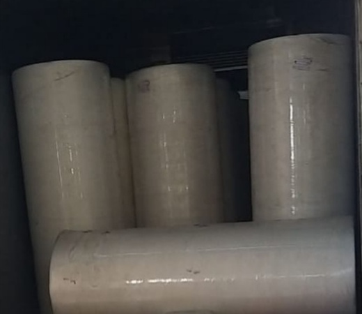 Спанбонд, СМС, Мельтблаун