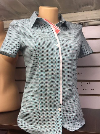 Женская блуза арт. 1/1